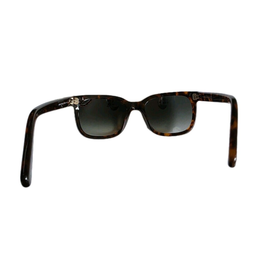Womens Banana Republic Tortoiseshell Sunglasses - Picture 7 of 15